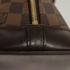 Louis Vuitton Alma Handbag Damier