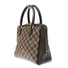 Secondhand Louis Vuitton Brera Handbag Damier