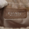Secondhand Chanel Travel Line Hobo
