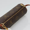 Louis Vuitton Papillon Pochette Monogram Canvas