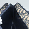 Secondhand Christian Dior Vintage Trotter Shoulder Bag