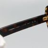 Secondhand Chanel CHANEL Logo Sunglasses Eye Wear