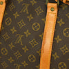 Louis Vuitton Keepall Bag Monogram Canvas