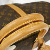 Louis Vuitton Keepall Bandouliere Bag Monogram Canvas