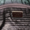 Secondhand Prada Vintage Tote Tessuto