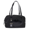 Secondhand Prada Bauletto Bag Tessuto