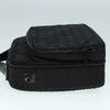Chanel Travel Line bag Nylon
