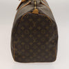 Secondhand Louis Vuitton Keepall Bag