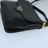 Gucci Vintage Shoulder Bag Leather