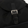 Prada Front Pocket Backpack Tessuto