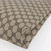 Gucci Sherry Line Tote Canvas