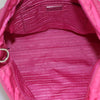 Secondhand Prada Vela Convertible Tote Tessuto