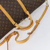 Secondhand Louis Vuitton Keepall Bandouliere Bag