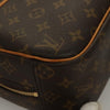 Secondhand Louis Vuitton Trouville Handbag