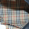 Burberry Vintage Handbag Suede