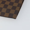 Secondhand Louis Vuitton Pochette Jour Limited Edition Chapman Savane Damier