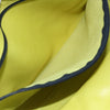 Secondhand Loewe Amazona Bag Yellow Suede Bags