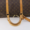 Louis Vuitton Keepall Bandouliere Bag Monogram Canvas