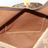Louis Vuitton Keepall Bag Monogram Canvas