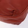 Loewe Vintage Shoulder Bag Leather
