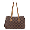 Secondhand Louis Vuitton Chelsea Handbag Centenaire Damier