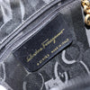 Secondhand Salvatore Ferragamo Vala Shoulder Bag