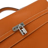Secondhand Hermes Kelly Depeche Bag Epsom