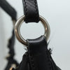 Prada Zip Hobo Tessuto with Leather
