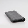 Secondhand Louis Vuitton Brazza Long Bifold wallet Monogram shadow