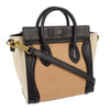 Secondhand Celine Tricolor Luggage Bag
