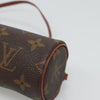 Secondhand Louis Vuitton Papillon Pochette