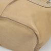 Secondhand Celine Handbag Beige Leather Bags