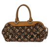 Louis Vuitton Baby Speedy Bag Limited Edition Sunshine Express