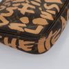 Louis Vuitton Pochette Accessoires Limited Edition Monogram Graffiti
