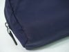 Secondhand Prada Pochette Navy Nylon Accessories