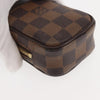 Secondhand Louis Vuitton Etui Okapi Camera Case Damier