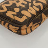 Louis Vuitton Pochette Accessoires Limited Edition Monogram Graffiti