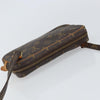Louis Vuitton Pochette Marly Bandouliere Bag Monogram Canvas