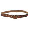 Gucci Sherry Line Belt Leather