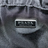 Prada Vintage Pouch Tessuto