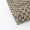Gucci Sherry Line Tote Canvas
