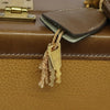 Loewe Anagram Business Leather
