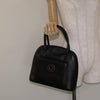 Secondhand Celine Circle Logo Handbag