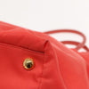 Prada Bow Tote Tessuto