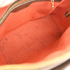 Secondhand Louis Vuitton Triana Bag Damier