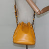 Secondhand Louis Vuitton Noe Handbag Epi