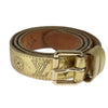 Secondhand Louis Vuitton Buckle Belt Mahina