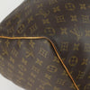 Secondhand Louis Vuitton Keepall Bag