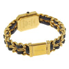 Secondhand Chanel Premiere Rock Quartz Watch Plated Metal and