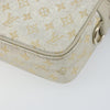 Secondhand Louis Vuitton McKenna Shoulder Bag Mini Lin